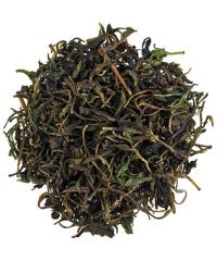 Чай зеленый Країна Чаювання Ку Дин листовой 100 г